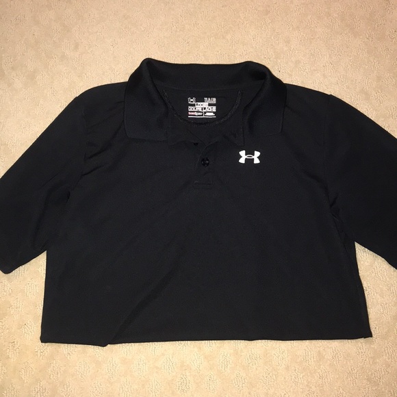 under armour coupe lache